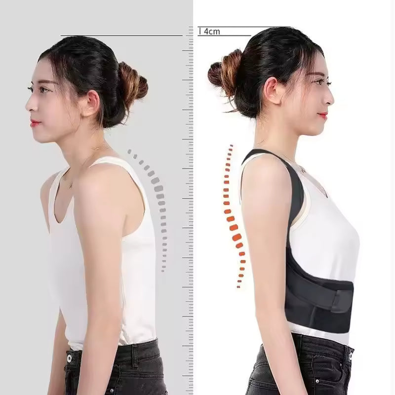 Instant Posture Corrector