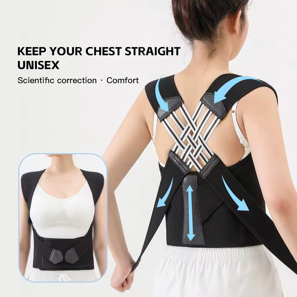 Instant Posture Corrector