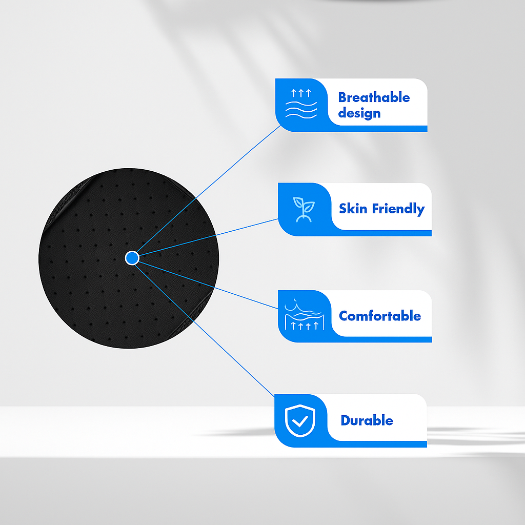 Instant Posture Corrector