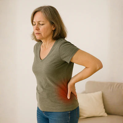 Instant Posture Corrector